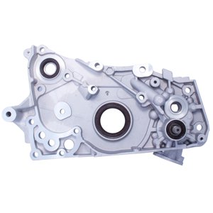 Repuestos Del Sol - Bomba Aceite Hyundai Elantra 1.6 1992 1995