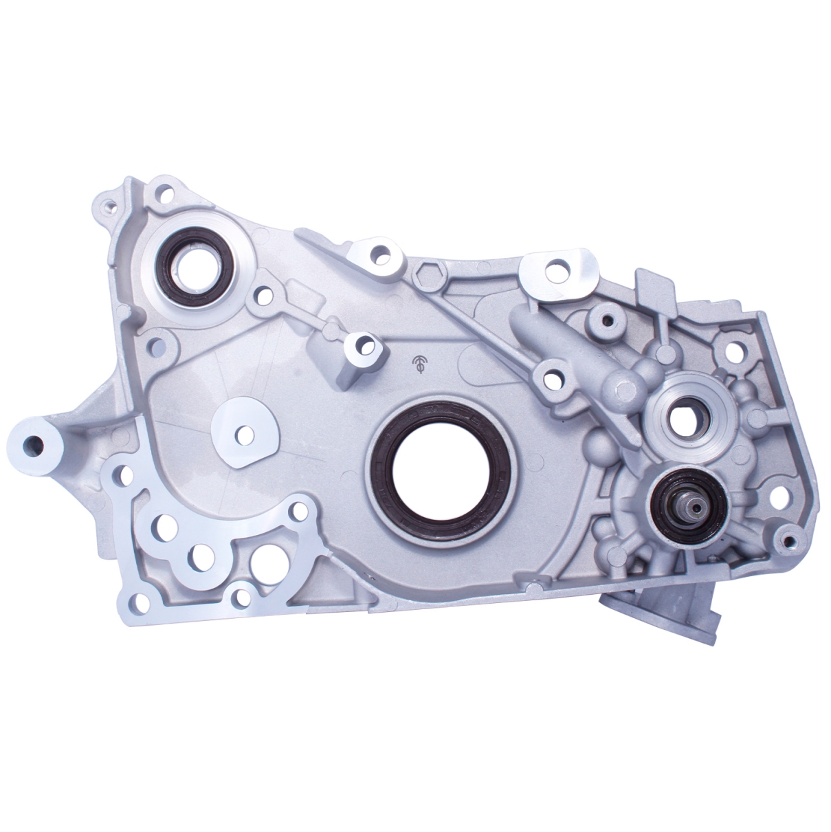 Repuestos Del Sol - Bomba Aceite Hyundai Elantra 1.6 1992 1995