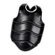 thumbnail image 3 of Protector De Pecho De Karate Para Mujeres, Hombres, Niños, Adolescentes, Equipo De Combate, Protector De Pecho De Boxeo, Negro S, 3 of 5