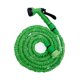 thumbnail image 1 of Manguera Retráctil 45mts Jardín Verde, 1 of 3