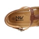 thumbnail image 5 of Zapato New Walk Correas Confort Café, 5 of 6