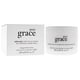 thumbnail image 3 of Crema Philosophy Pure Grace Whipped Body Creme 240ml Mujer, 3 of 3