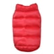 thumbnail image 4 of Chaqueta De Plumón Portátil Para Perros, Ligera, Cálida, Suave, Elegante, A Prueba De Viento Para Ropa, Rojo S, 4 of 5