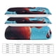 thumbnail image 3 of Santa Claus Spider-Man Comforter Set for Kids Boys Teen Men Tween 3D Lightweight Microfiber Bedding Sets, 3 of 4