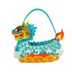 thumbnail image 2 of Kits De Manualidades DIY Dragon Boat Festival Decoración Dragon Boat Festival Para Principiantes Verde, 2 of 5