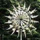 thumbnail image 1 of Molinos de viento de metal únicos y mágicos, molinillo de viento para jardín, decoración atrapavientos, 1 of 6