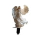 thumbnail image 1 of Angel Garden Stake Plant Stakes Plaque Regalo Regalo De ángel Para El Patio Inicio Interior, 1 of 5