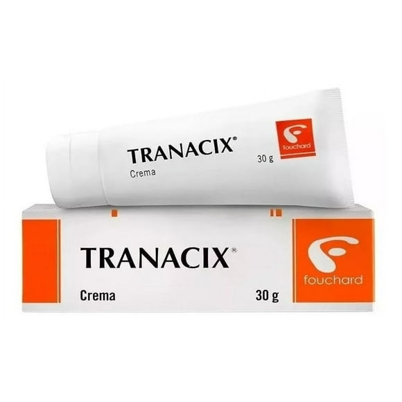 Tranacix Crema Anti-imperfecciones 30 G.