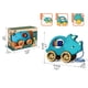 thumbnail image 5 of Juguete para niños para arrastrar, bonito animal para arrastrar, juguete rodante, juguetes para arrastrar, regalo de cumpleaños para niños y niñas, 5 of 8