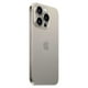 thumbnail image 2 of Apple iPhone 15 Pro 256GB Natural Titanium E-sim, 2 of 3