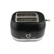 thumbnail image 3 of Tostador Eléctrico Thor Matt Black Toaster, 3 of 7