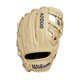 thumbnail image 2 of Guante de béisbol Wilson A2000 1786 Infield 11.5" RHT rubio/negro, 2 of 8