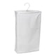 thumbnail image 4 of Cesta Para Ropa Sucia Colgante, Plegable, Para Puerta, Dormitorio, Color Blanco, 4 of 5