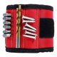 thumbnail image 2 of Muñequera Pulsera Magnética Ajustable Imantada, 2 of 5