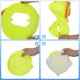 thumbnail image 4 of Sombrilla para sol LIZMOF de alta visibilidad con banda reflectante, 4 of 5