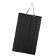 thumbnail image 2 of Organizador De Almacenamiento Colgante Para Coche Modelo Fundido A Presión Para Dormitorio, Habitación De Niños, Color Negro, 2 of 5