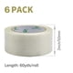 thumbnail image 2 of Cinta de embalaje reforzada BOMEI PACK 6 PACK 50 mm x 55 m, 2 of 6
