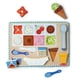 thumbnail image 4 of SET MAGNETICO CREACION DE HELADOS MELISSA AND DOUG, 4 of 7