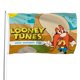 thumbnail image 1 of Sam Bigotes Bandera impresa con temática, regalo perfecto para fanáticos, amigos y familiares, y adecuada para actividades al aire libre e interiores, decoraciones de fiesta. 60*90CM, 1 of 6