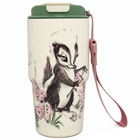 Mug Strap 600ml Home