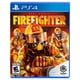 thumbnail image 1 of Videojuego Maximum Entertainment Real Heroes Firefighter para PS4, 1 of 7