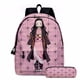 thumbnail image 1 of Mochila Genérico Kimetsu No Yaiba Kamado Nezuko Talla Única, 1 of 3