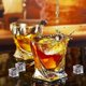 thumbnail image 3 of Vasos para whisky KITNATS Old Fashioned, 300 ml, juego de 6, 3 of 6