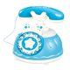 thumbnail image 5 of Teléfono De Juguete Para Bebé, Regalo De Juego De Simulación, Teléfono De Juguete Para Bebé Para Niños De 3 Años, Azul, 5 of 5