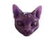 thumbnail image 1 of Vela Morada Gato Tercer Ojo, 1 of 5