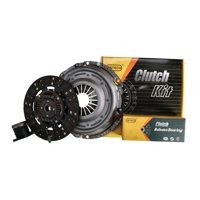 Ostech - Kit Embrague Jmc Vigus 2.5 (2020-2023)