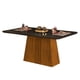 thumbnail image 2 of Comedor 6S Italia, 2 of 6