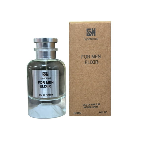 Perfume Synonimus For Men Elixir 100ML Edp