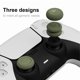 thumbnail image 3 of Gomas para joystick Skull Co. Switch Pro PS4 PS5, 3 of 3