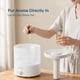 thumbnail image 2 of Humidificador Cool Mist MEGAWISE de 1,5 L para dormitorio, hogar, oficina, 2 of 8