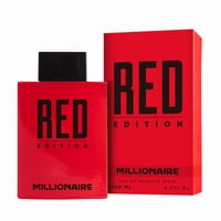 Perfume Red Edition 200 Ml Millionaire