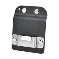 Ioensy - Clip De Cinturón De Perforación Clip De Taladro Simple Para La Cinta De Herramientas Impacto Del Controlador De Perforación Inalámbrica