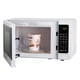 thumbnail image 5 of Horno De Microondas De Encimera 0 7 Pies Cúbicos 700 W Blanco, 5 of 6