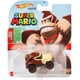 thumbnail image 4 of Hot Wheels Super Mario Pack de 6 Autos de Metal a Escala 1:64, 4 of 7
