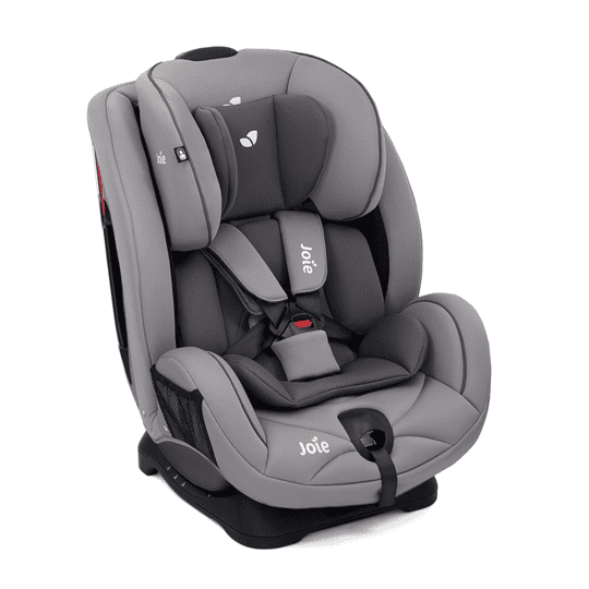 Joie - Silla De Auto Convertible Stages Gray Flannel