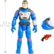 thumbnail image 3 of Figura Mattel Buzz Lightyear XL03 Disney Pixar 5 Pulgadas, 3 of 3