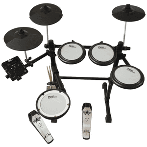 Batería Electrónica Prx-200 Prodrums