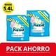 thumbnail image 1 of Detergente Líquido Hortensias y Flores Blancas Pack, L g, 1 of 1