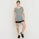 thumbnail image 4 of Polera Mujer Deportiva Relaxed Animal Verde Corona, 4 of 5