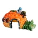 thumbnail image 3 of Cueva De Camarones Para Acuario, Escondite Duradero Para Peces De Acuario Para Mascotas Acuáticas Para Reproducir Estilo E, 3 of 5