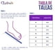 thumbnail image 5 of Mocasin Mujer Chalada Malu-4 Camel Casual, 5 of 5