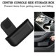 thumbnail image 4 of Organizador de consola central con soporte para gafas de sol para Tesla Model Y 3, 4 of 6