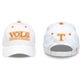 thumbnail image 1 of GORRA The Game Tennessee Volunteers Blanca Ajustable, 1 of 2