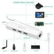 thumbnail image 2 of Adaptador Ethernet Micro Usb Otg Hub Para Raspberry Pi Zero, 2 of 3