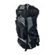 thumbnail image 2 of MOCHILA DE CAMPING 80 LITROS 65x40x20 cm NEGRO CON GRIS 2, 2 of 3