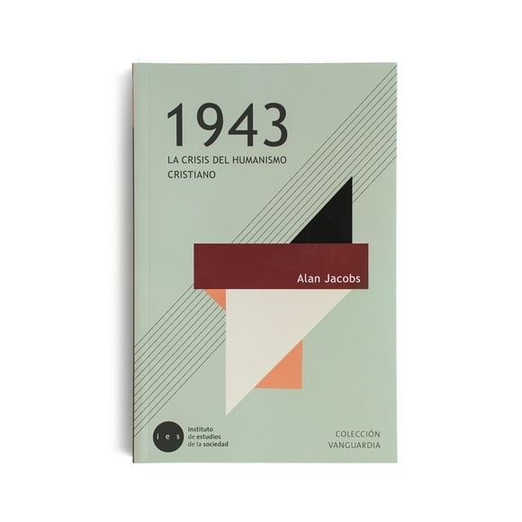 Libro 1943 La Crisis Del Humanismo Cristiano